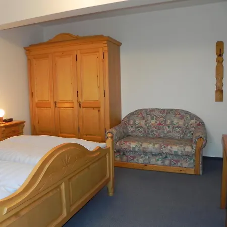 Guest house Garni Rieder Eck 3*