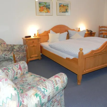 Guest house Garni Rieder Eck 3*