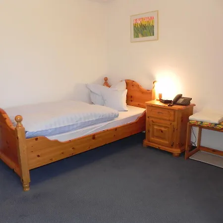 Garni Rieder Eck 3* Drachselsried