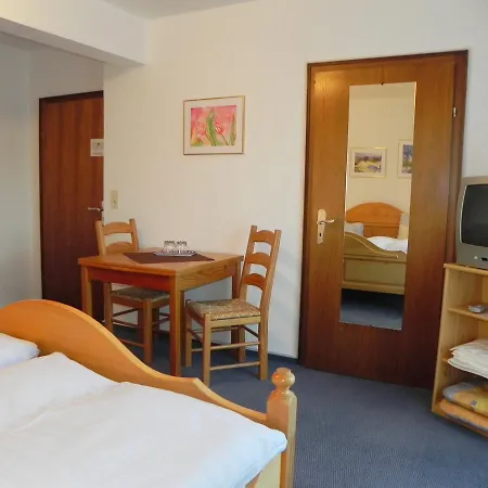 Guest house Garni Rieder Eck 3*