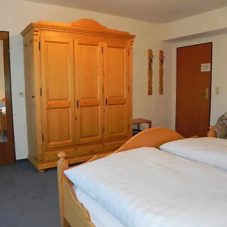 Garni Rieder Eck 3* Drachselsried