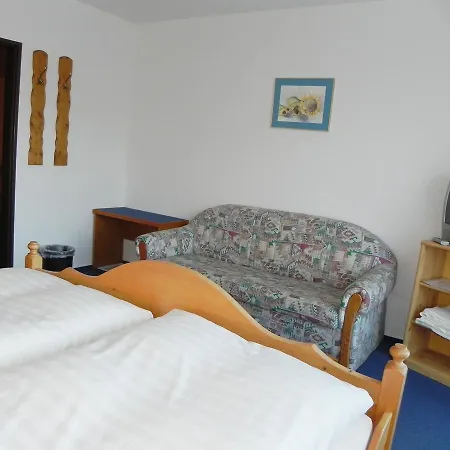 Guest house Garni Rieder Eck 3*