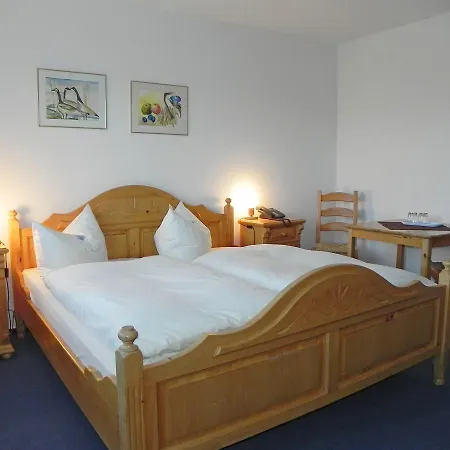Guest house Garni Rieder Eck 3*