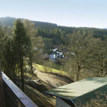 Garni Rieder Eck 3* Drachselsried