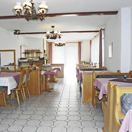 Guest house Garni Rieder Eck 3*
