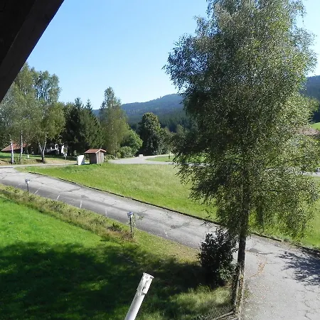 Garni Rieder Eck 3* Drachselsried