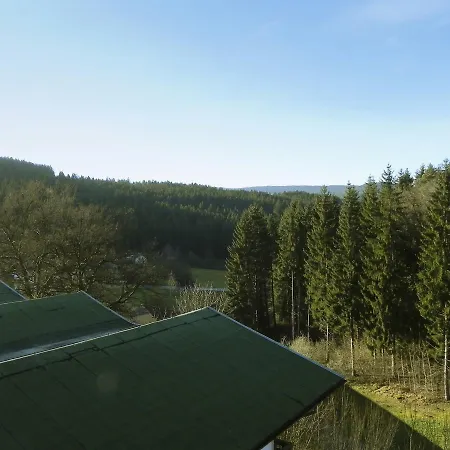 Garni Rieder Eck 3* Drachselsried
