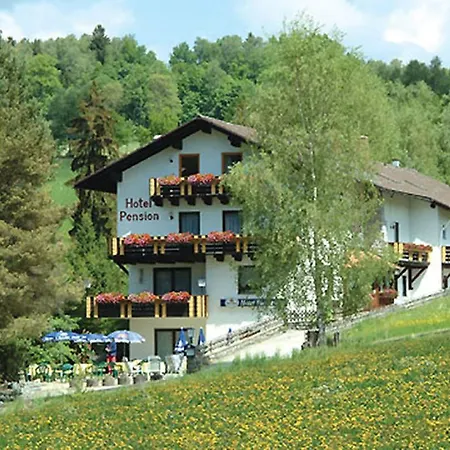 Guest house Garni Rieder Eck 3*