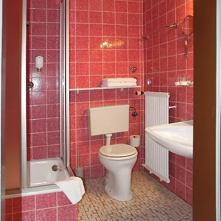 Garni Rieder Eck 3* Drachselsried