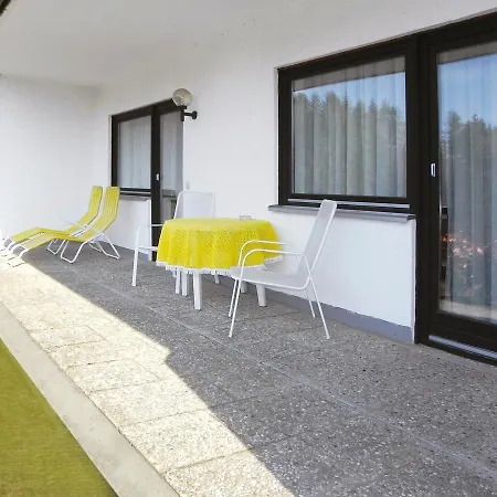 Garni Rieder Eck 3* Drachselsried