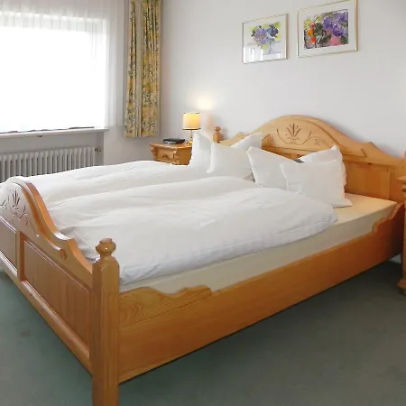 Garni Rieder Eck 3* Drachselsried