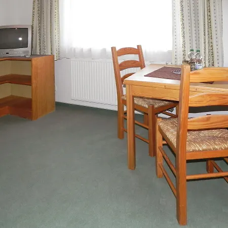 Garni Rieder Eck 3* Drachselsried