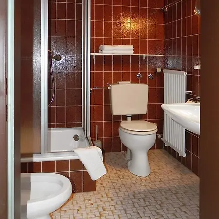Garni Rieder Eck 3* Drachselsried