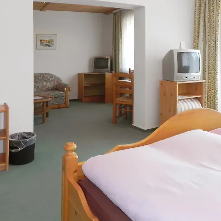 Garni Rieder Eck 3* Drachselsried