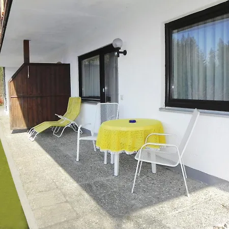 Garni Rieder Eck 3* Drachselsried