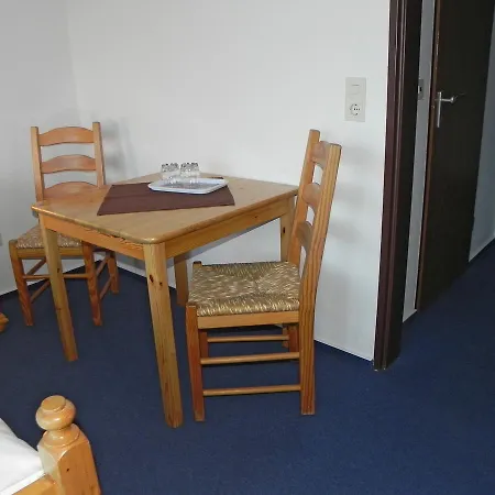 بيت ضيافة Garni Rieder Eck 3*