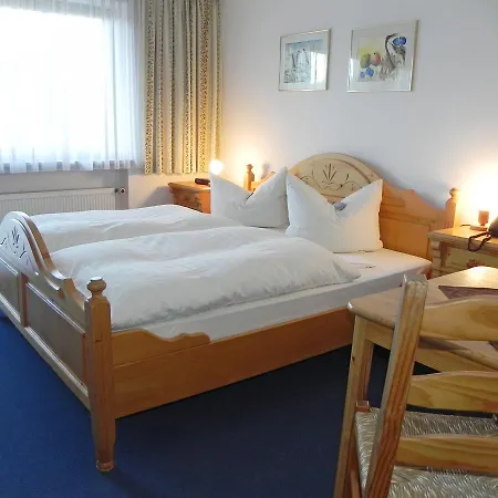 Garni Rieder Eck 3* دراخسيلسريد