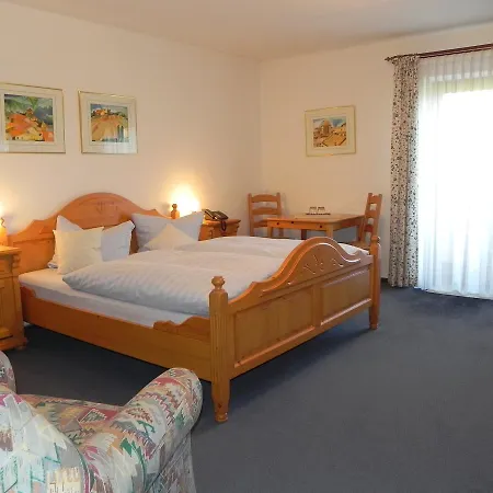 Garni Rieder Eck 3* دراخسيلسريد