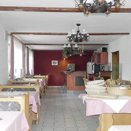 بيت ضيافة Garni Rieder Eck 3*