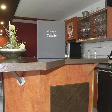بيت ضيافة Garni Rieder Eck 3*
