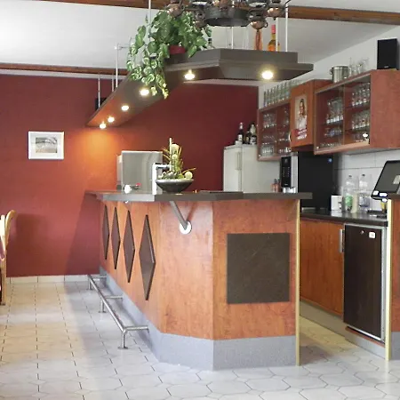 Garni Rieder Eck 3* دراخسيلسريد