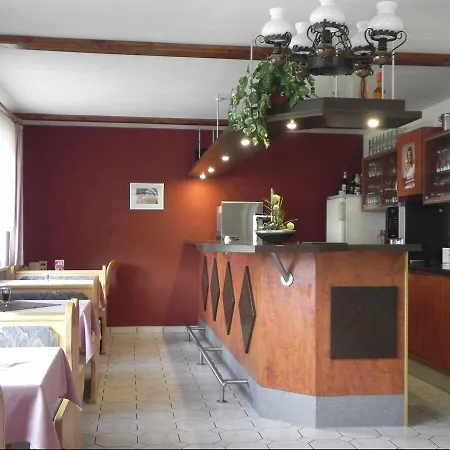 Garni Rieder Eck 3* دراخسيلسريد