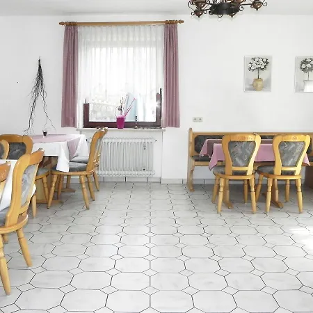 بيت ضيافة Garni Rieder Eck 3*