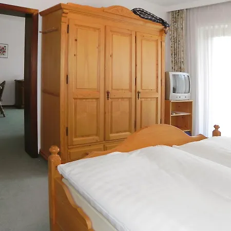 بيت ضيافة Garni Rieder Eck 3*