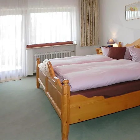 Garni Rieder Eck 3* دراخسيلسريد