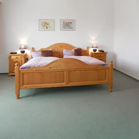 بيت ضيافة Garni Rieder Eck 3*