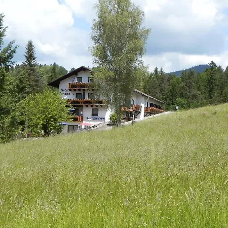 بيت ضيافة Garni Rieder Eck 3*